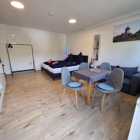 Hill-Suite Cochem Exterior foto