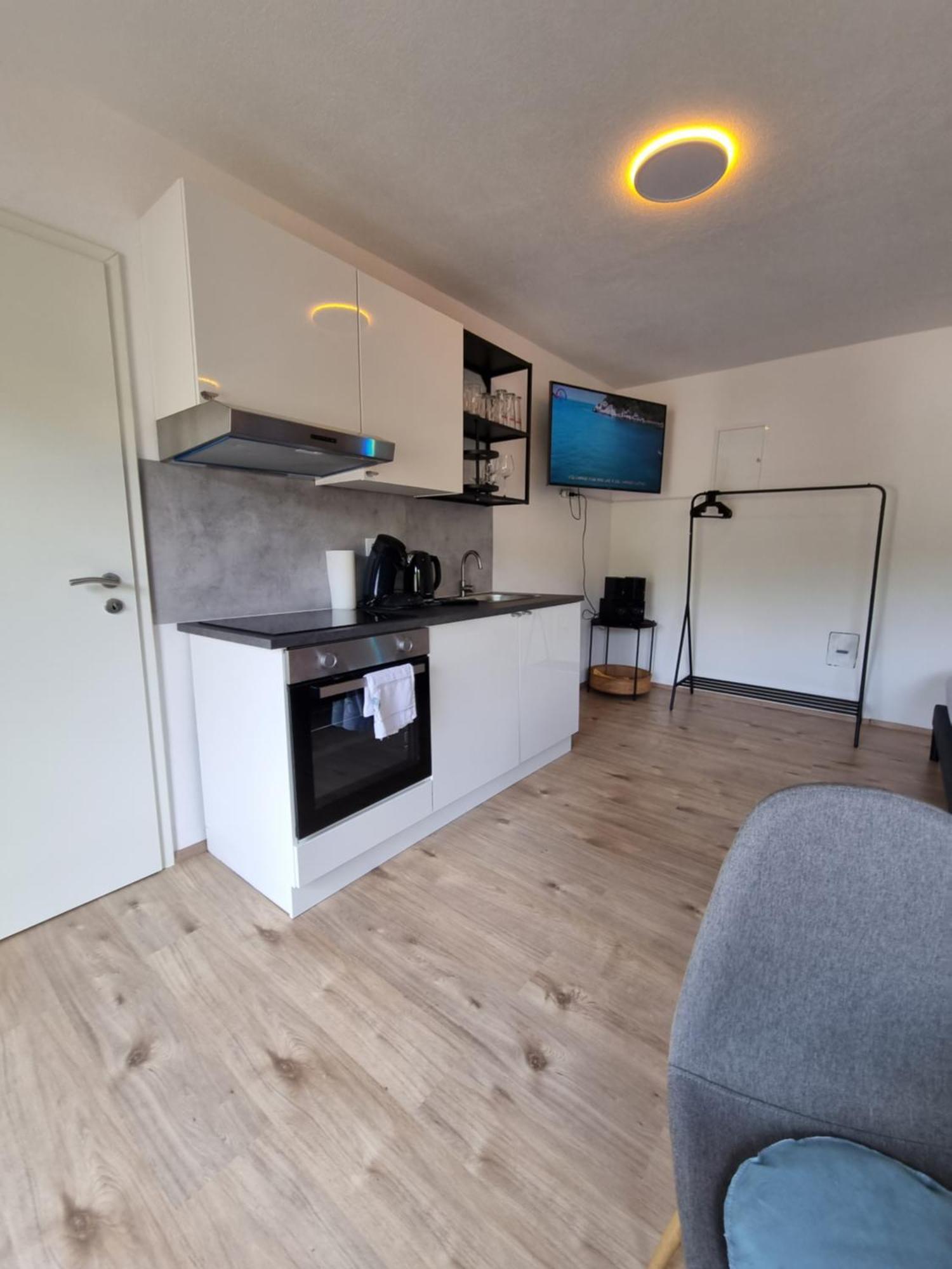 Hill-Suite Cochem Exterior foto
